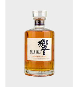 Hibiki Japanese Harmony Hibiki Japanese Harmony