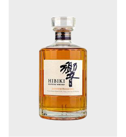 Hibiki Japanese Harmony Hibiki Japanese Harmony