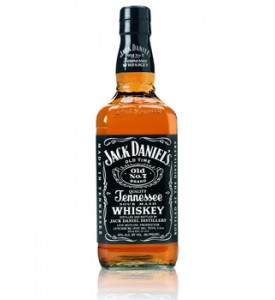 Jack Daniels Old No.7