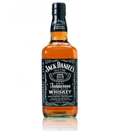 Jack Daniels Old No.7