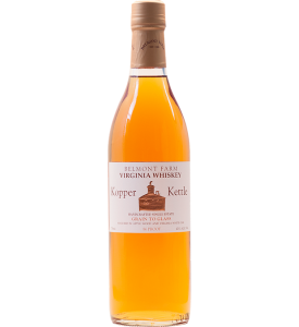 Belmont Farm Distillery Kopper Kettle Whiskey Belmont Farm Distillery Kopper Kettle Whiskey