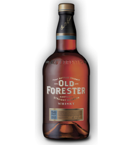 Old Forester Kentucky Straight Bourbon 86 Proof Old Forester Kentucky Straight Bourbon 86 Proof