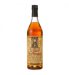 Old Rip Van Winkle Handmade 10 Year Old Kentucky Straight Bourbon Old Rip Van Winkle Handmade 10 Year Old Kentucky Straight Bourbon