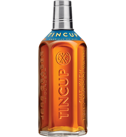 Tincup American Whiskey