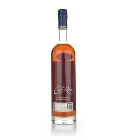 Eagle Rare 17 Year Old Bourbon 2007 Eagle Rare 17 Year Old Bourbon 2007