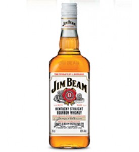 Jim Beam Bourbon Jim Beam Bourbon