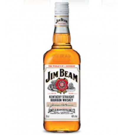 Jim Beam Bourbon Jim Beam Bourbon
