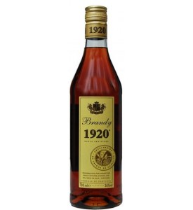 1920 Brandy