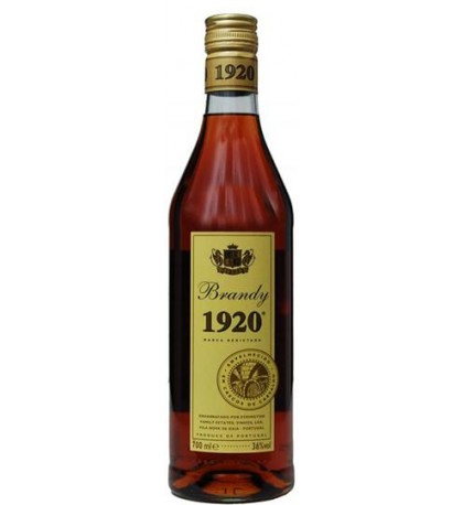 1920 Brandy