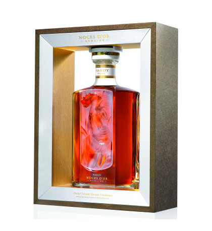 A. Hardy Noces d'Or Sublime Grande Champagne Cognac