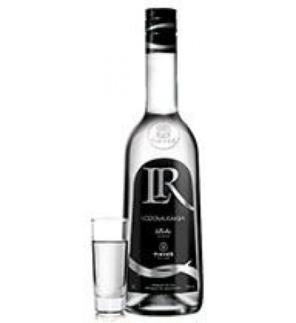 Tikves Lozova Rakija White Brandy 50%abv 1L Tikves Lozova Rakija White Brandy 50%abv 1L