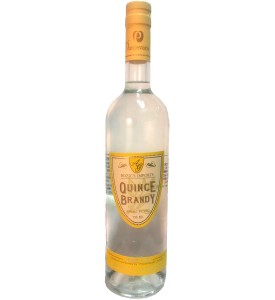 Bozic's Dunjevaca Quince Brandy