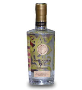 Aleksic I Gruzanska Nit Williams Pear Brandy Aleksic I Gruzanska Nit Williams Pear Brandy