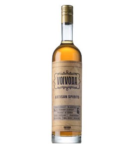 Vojvoda Stara Rakija Sljivovica Plum Brandy