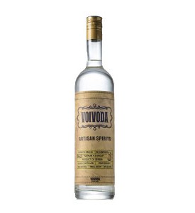 Vojvoda Stara Rakija Viljamovka Pear Brandy
