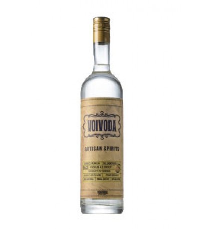 Vojvoda Stara Rakija Viljamovka Pear Brandy