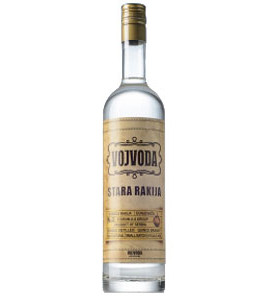 Vojvoda Stara Rakija Dunjevaca Quince Brandy