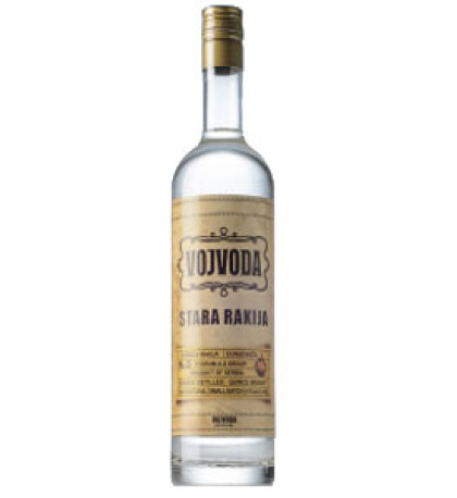 Vojvoda Stara Rakija Dunjevaca Quince Brandy Vojvoda Stara Rakija Dunjevaca Quince Brandy