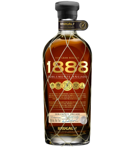 Brugal 1888 Ron Gran Reserva Familiar