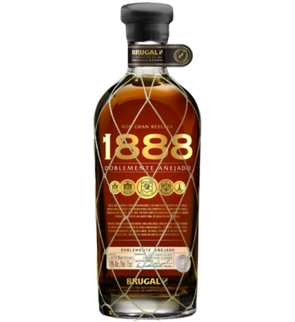 Brugal 1888 Ron Gran Reserva Familiar Brugal 1888 Ron Gran Reserva Familiar