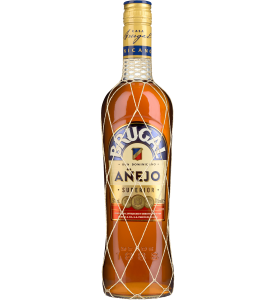 Brugal Anejo Rum