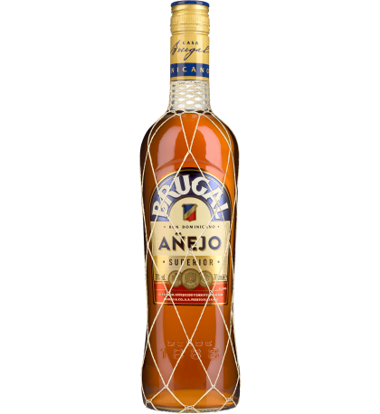Brugal Anejo Rum