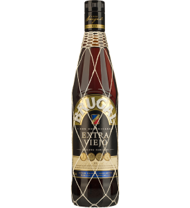 Brugal Extra Viejo Rum