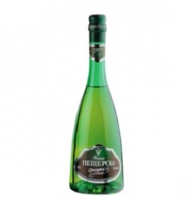 Peshterska Grape Brandy 1L Peshterska Grape Brandy 1L