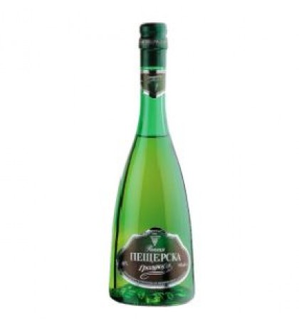 Peshterska Grape Brandy 1L