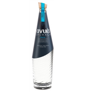 Avua Cachaca Prata