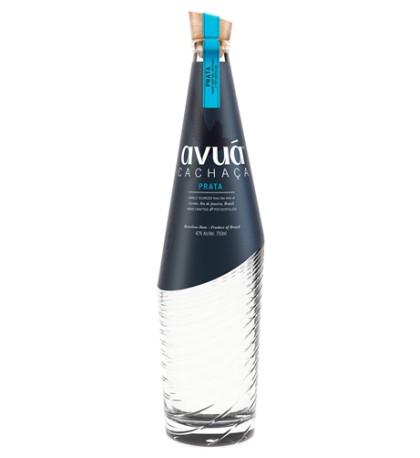 Avua Cachaca Prata