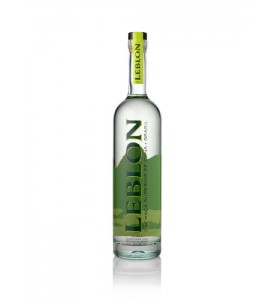 Leblon Cachaca