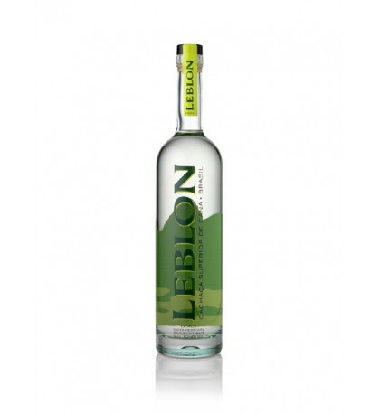 Leblon Cachaca