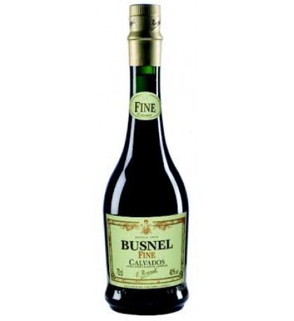 Busnel Fine Calvados