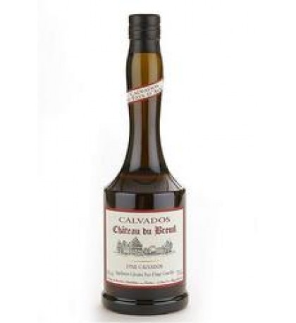 Chateau du Breuil Calvados