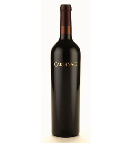 Cardinale Estate Red 2018 Cardinale Estate Red 2018