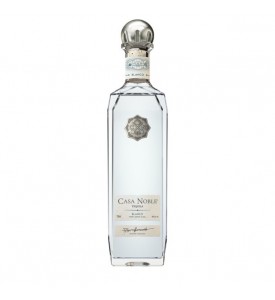 Casa Noble Blanco Tequila