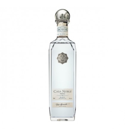 Casa Noble Blanco Tequila Casa Noble Blanco Tequila