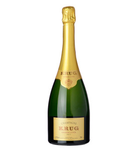 Champagne Krug Grande Cuvee Brut