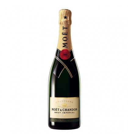 Moet & Chandon Brut Champagne Imperial