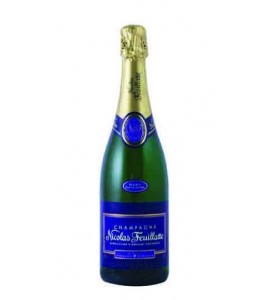 Nicolas Feuillatte Brut