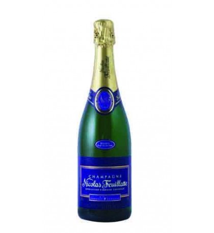 Nicolas Feuillatte Brut