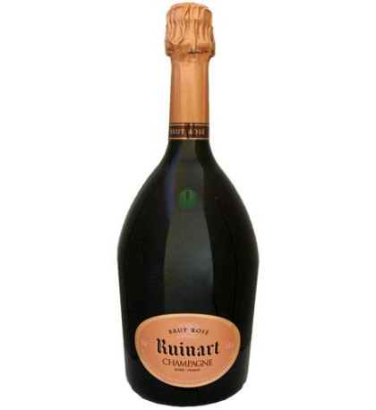 Ruinart Brut Rose Champagne Ruinart Brut Rose Champagne