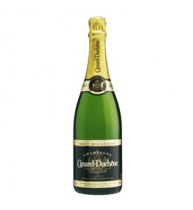 Canard-Duchene Brut Champagne