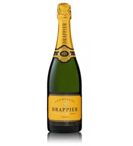 Drappier Carte D'Or Brut