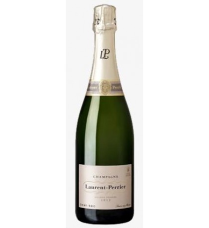 Laurent Perrier Demi-Sec