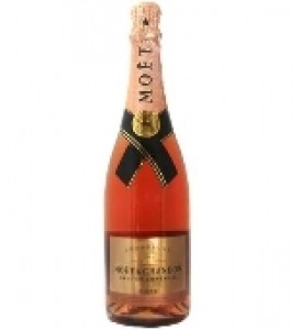 Moet & Chandon Nectar Imperial Rose