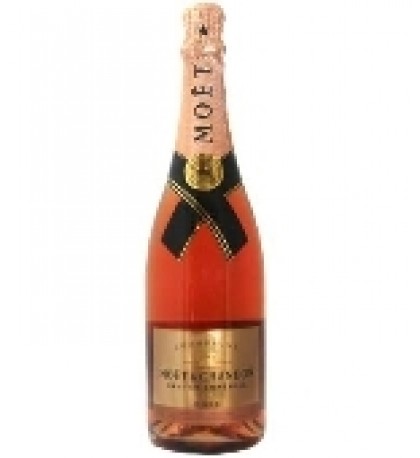 Moet & Chandon Nectar Imperial Rose