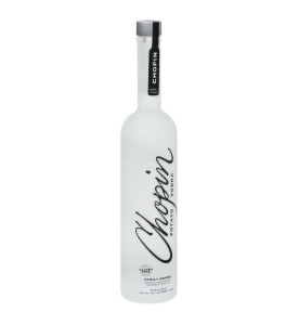 Chopin Potato Vodka