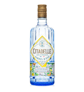 Citadelle Jardin d'Ete Gin Citadelle Jardin d'Ete Gin